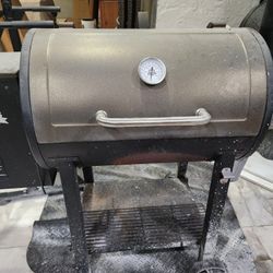 Pit Boss Electric Smoker