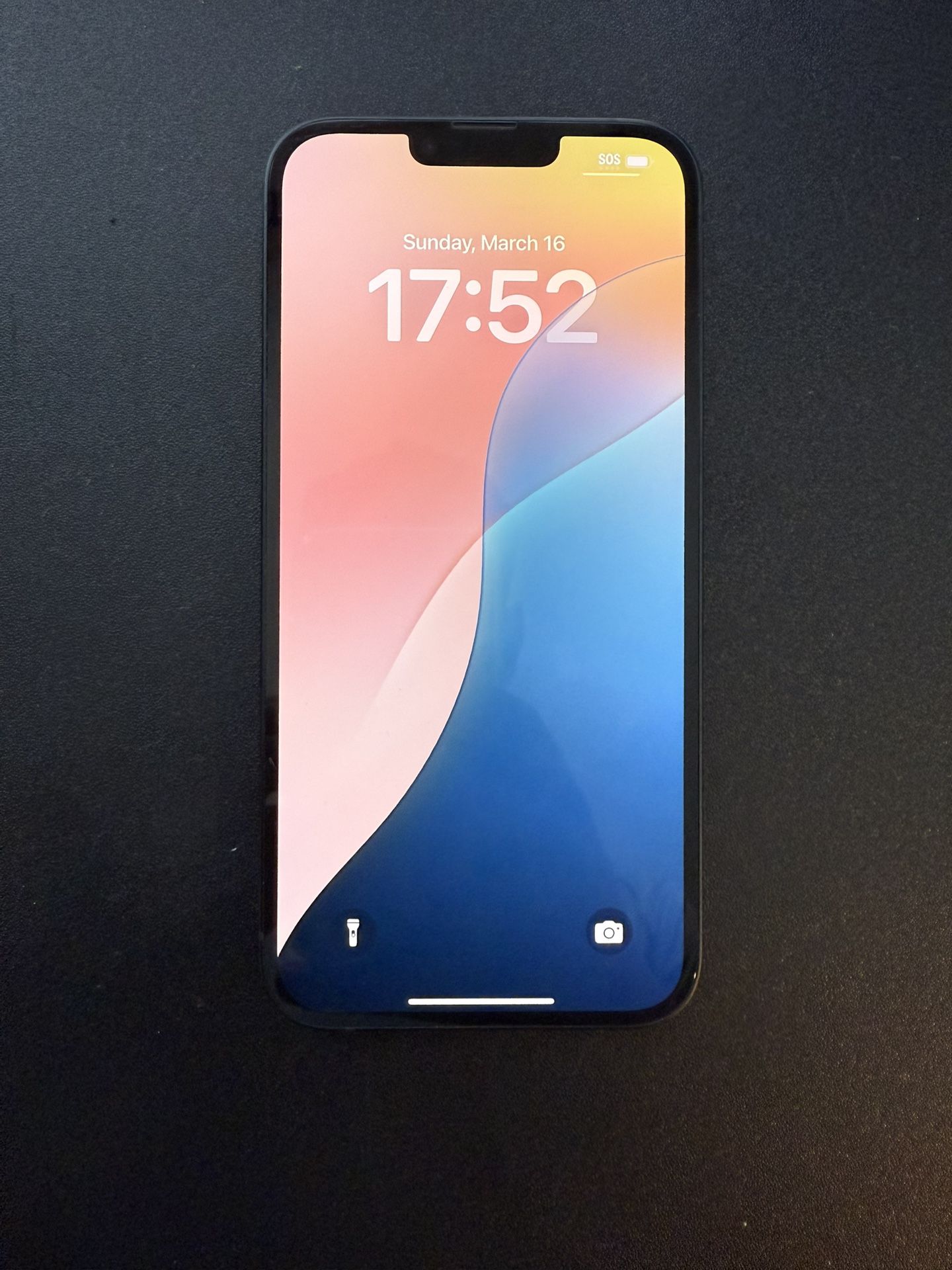 iPhone 14 Plus 128G Unlocked