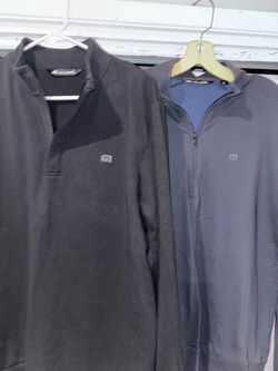 Travis Mathew lot all size medium all for $45