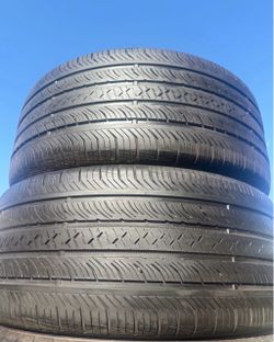 275 50 19 continental pro contact 275/50/19 used tires 275/50R19