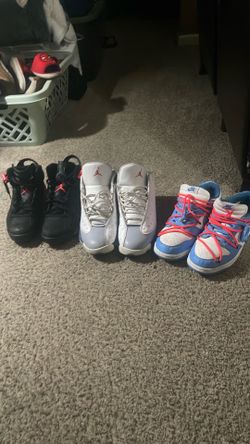Shoes