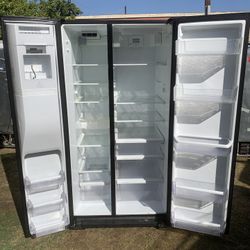 Whirlpool Refrigerator 