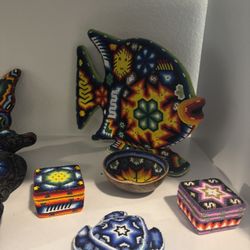 Lots Of Stuff Different Prices 