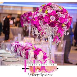 Event & Wedding Decorations 
