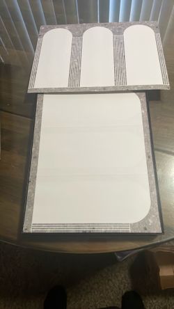 Stationary