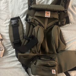 Ergobaby Carrier