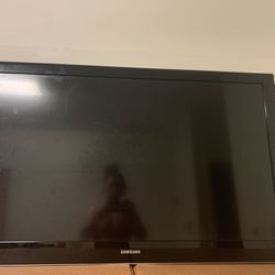 55in Flat Screen Tv 