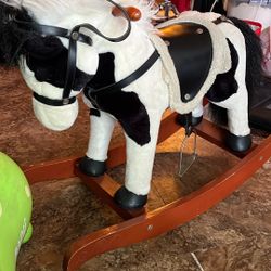Horse 
