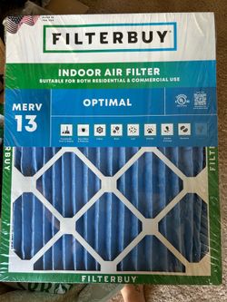 Air filter