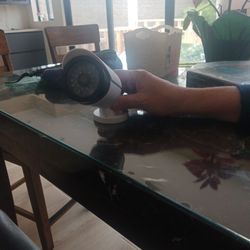 Fake Security Camera