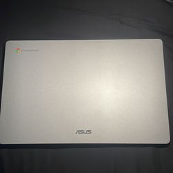 ASUS Chromebook CX15!