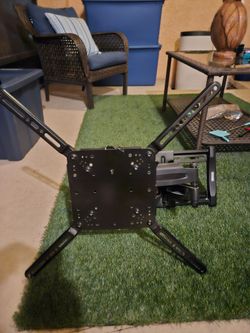 TV wall mount