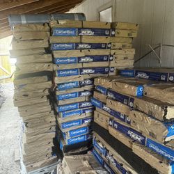 25 YEAR BLACK SHINGLES 