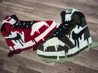Nike CUSTOM