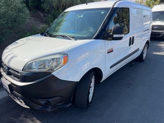 2015 ram Promaster city