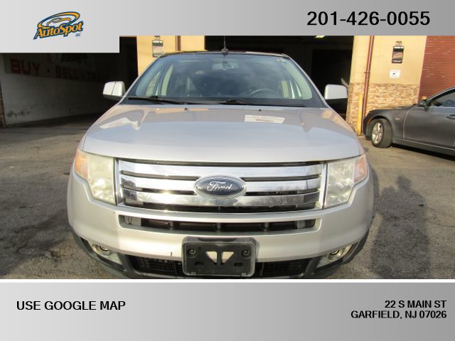 2009 Ford Edge