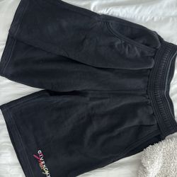 Givenchy Paris Shorts Size XS