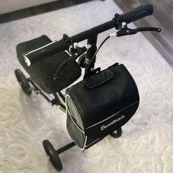 Like New Knee Roller Medical Scooter - Youth Size
