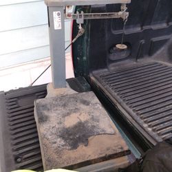 250 pound max platform scale 