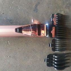 Babyliss Pro FXONE Clippers + Battery Only