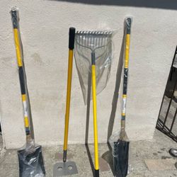 Shovels 
