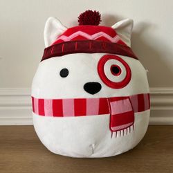 Bull’s-Eye Squish Mellow