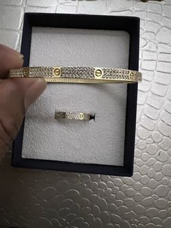 Joyas De Oro 