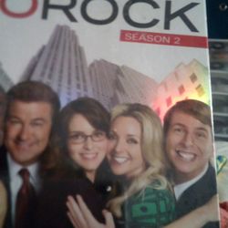 30 Rock Season 2