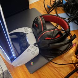Ps5 Slim