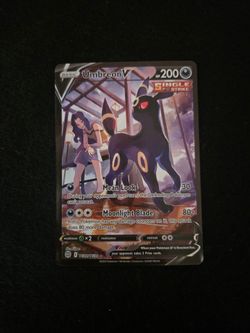 Umbreon V