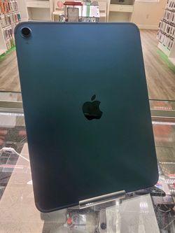 IPad A16 128GB Brand New Cellular