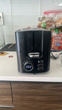 Toaster