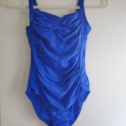 Miss Adola Women's One Piece Swimsuit S