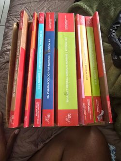 ATI Books FREE