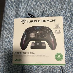 Turtle Beech Stealth Ultra Controller 