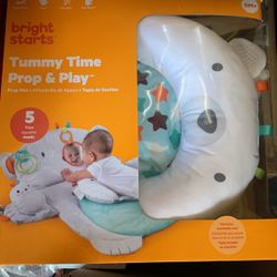 Tummy Time