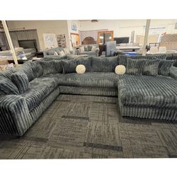 Sectional