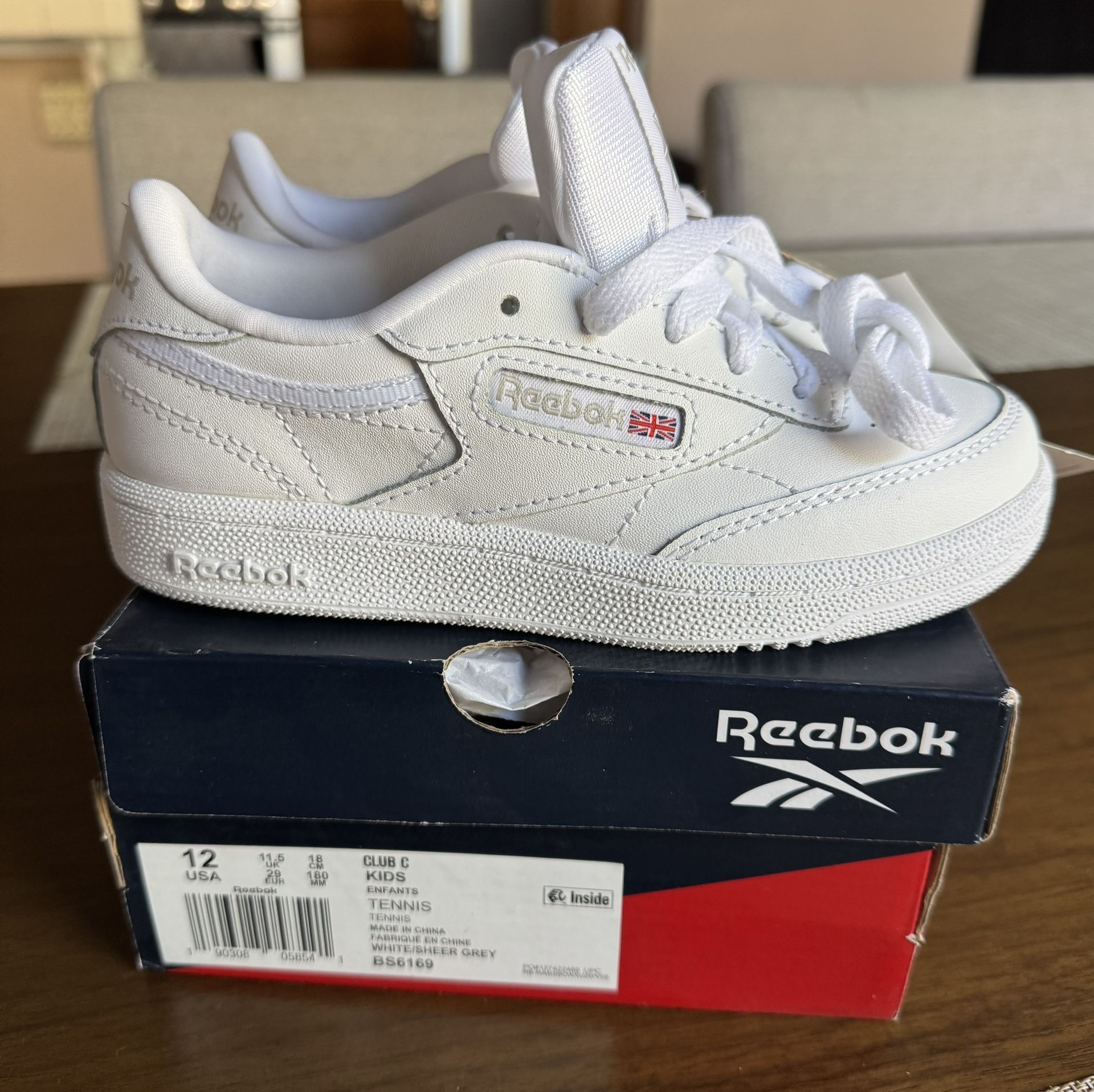 Reebok - Kids