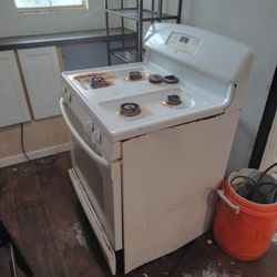 50 Dollar Stove 