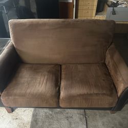 2 Seater Couch 