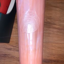 Starbucks Tumbler