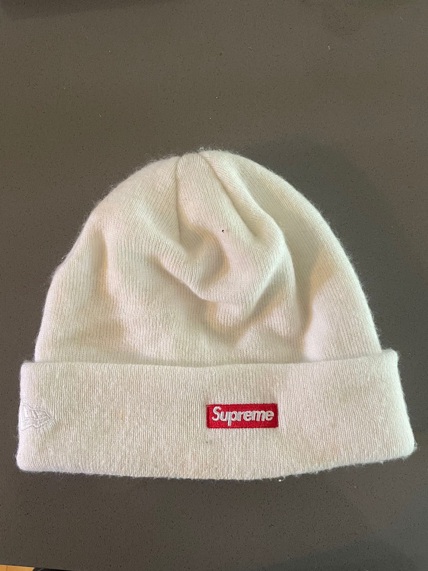 Supreme Beanie