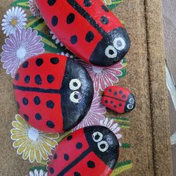 Ladybugs For Garden