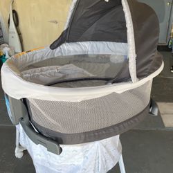 Baby Carrier 