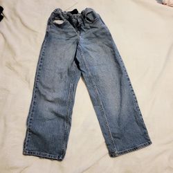 Girl- blue Jean size 10