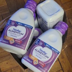 Similac Alimentum