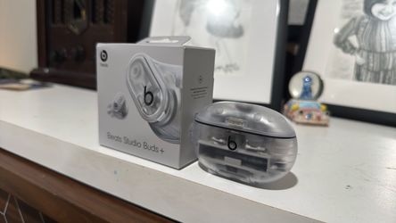 Beats!
