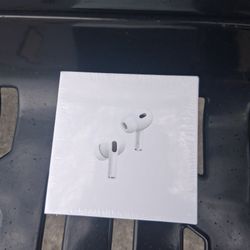 Airpods Gen 2 Pros