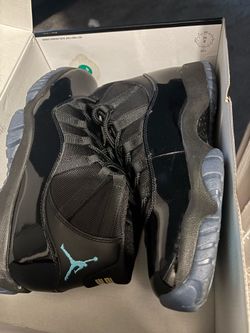 Gamma 11s
