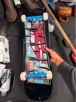 8.75 skateboard